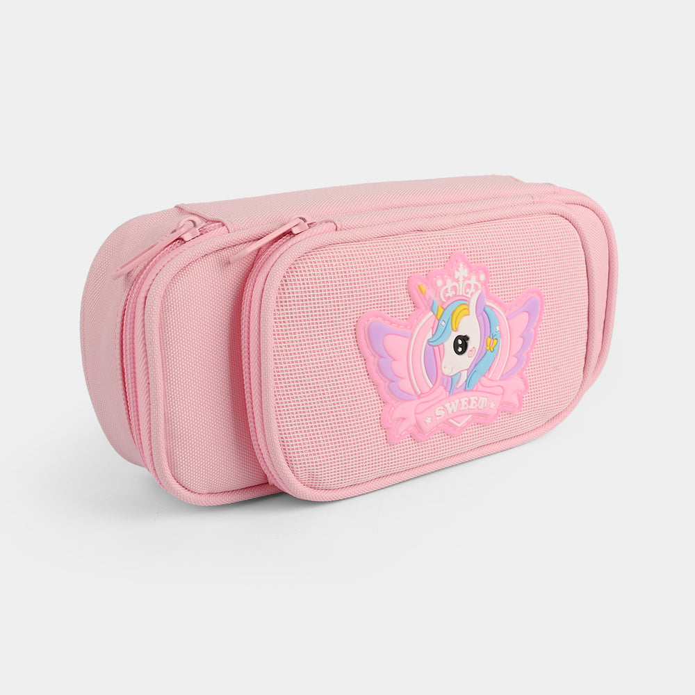Stationery Pencil Pouch for Kids
