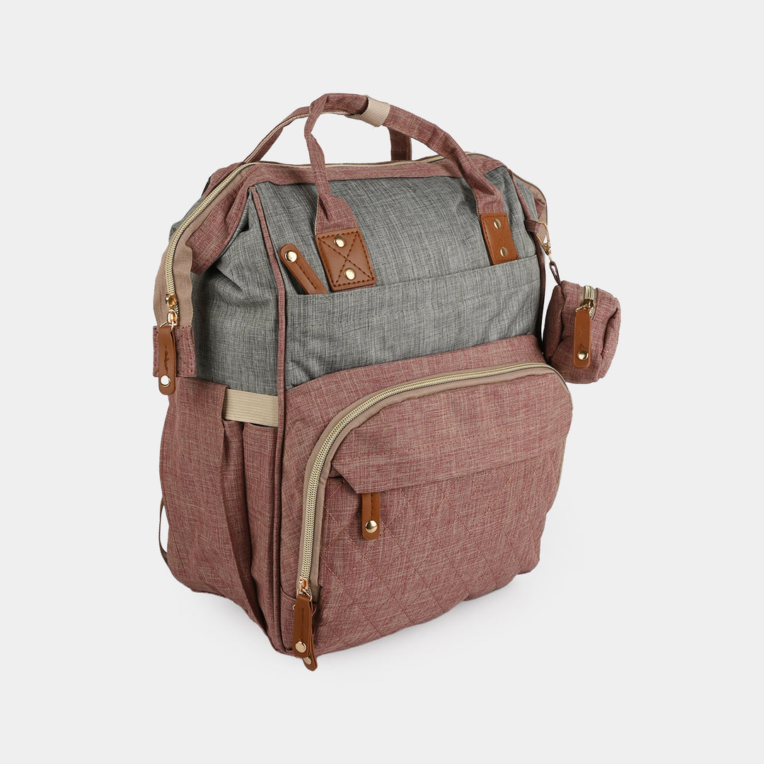 Mother Backpack