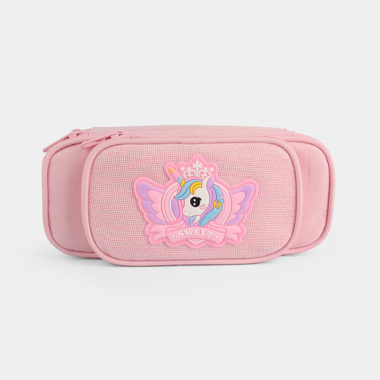 Stationery Pencil Pouch for Kids