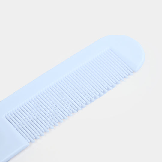 Essential Basics Brush & Comb Set