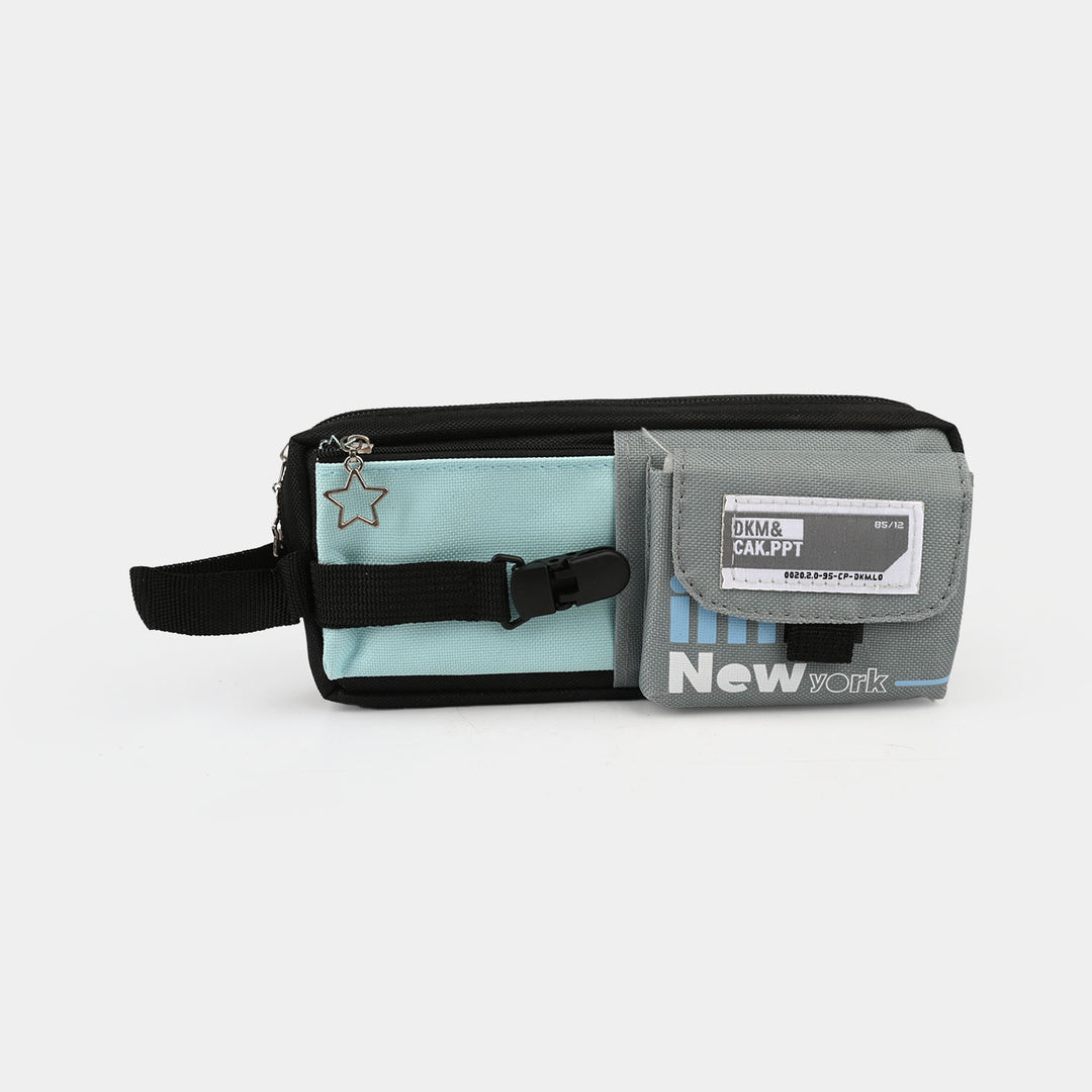 Stationary Pencil Pouch for kids