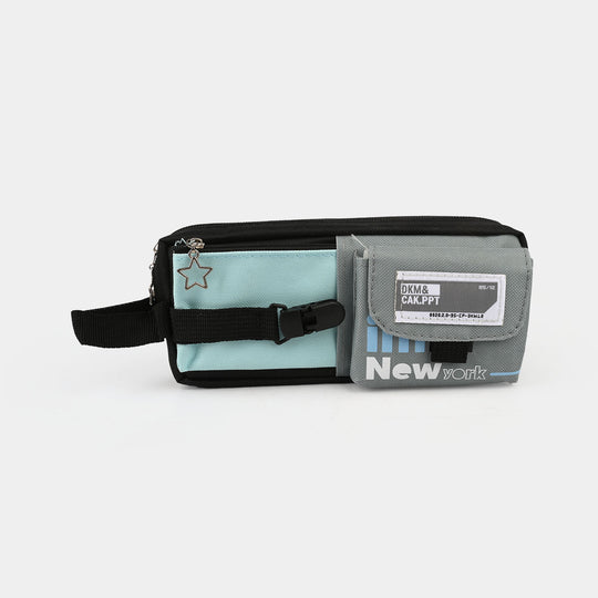 Stationary Pencil Pouch for kids
