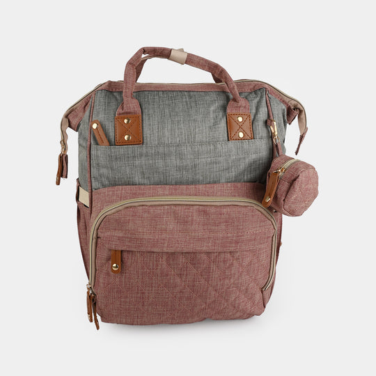 Mother Backpack