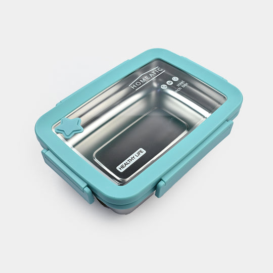 STAINLESS STEEL LUNCH BOX | 900ml