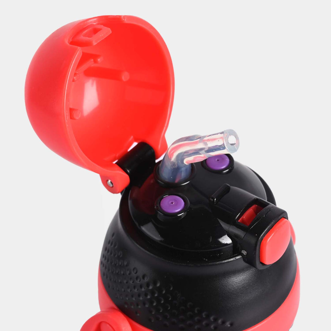 WATER BOTTLE STAINLESS STEEL | 500ml