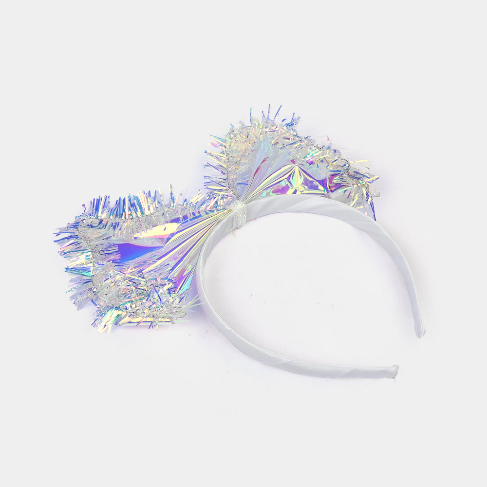 Cute Hair Band With LED Light