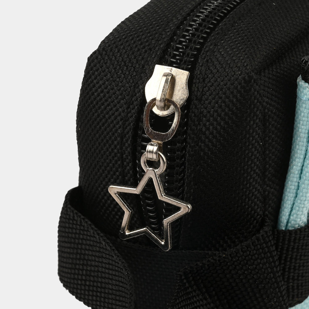 Stationary Pencil Pouch for kids