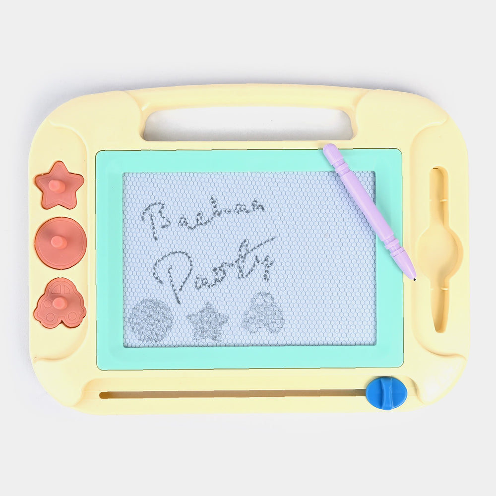 Magic Slate For kids. - Pink