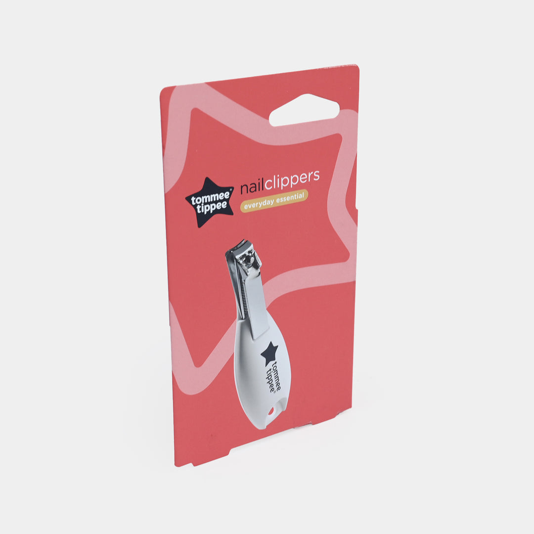Baby Nail Clippers