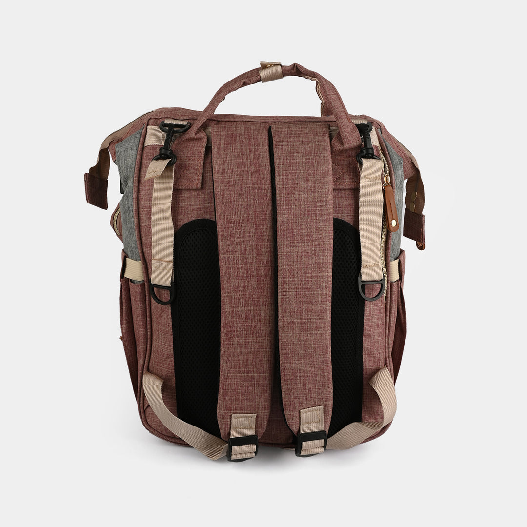 Mother Backpack