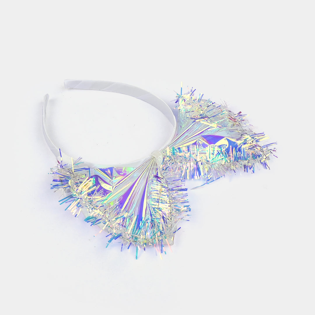 Cute Hair Band With LED Light