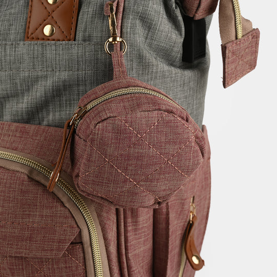 Mother Backpack