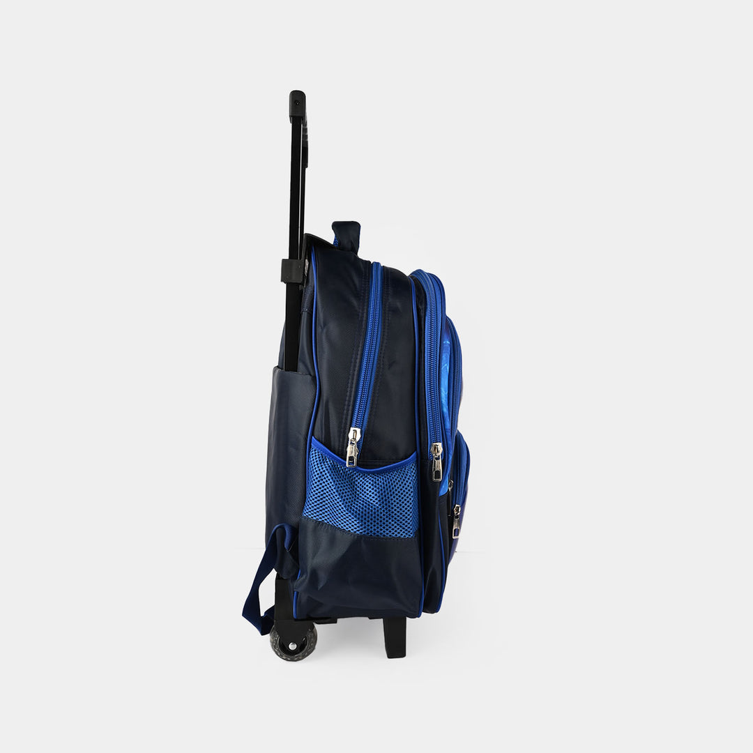 Trolly School Backpack Character 18"