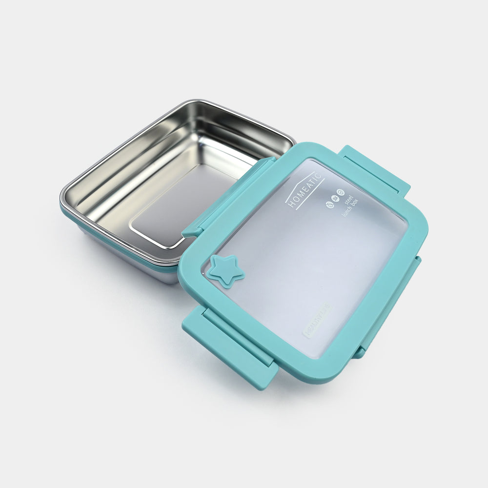 STAINLESS STEEL LUNCH BOX | 900ml
