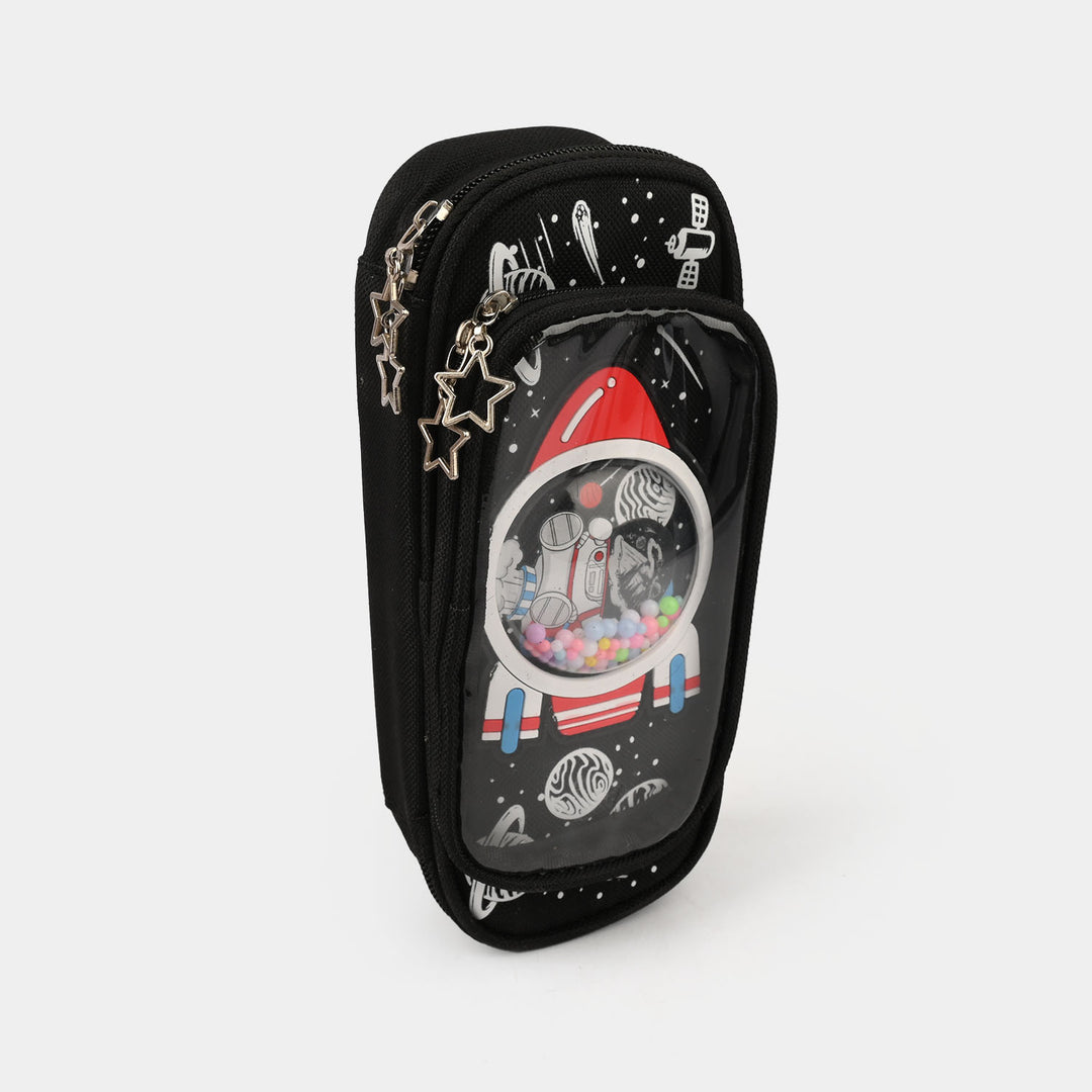 Stationery Pencil Pouch for Kids