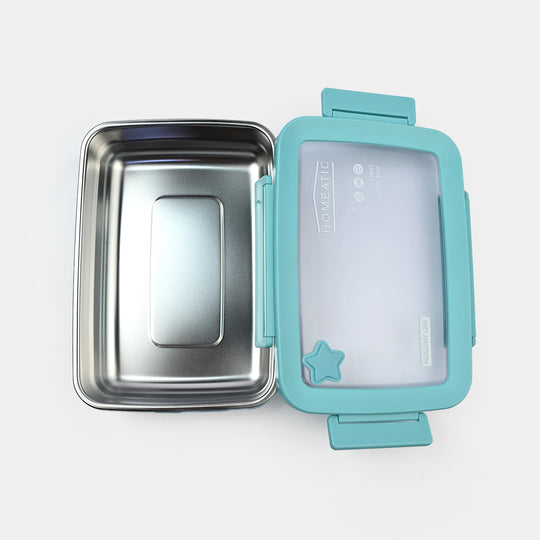 STAINLESS STEEL LUNCH BOX | 900ml