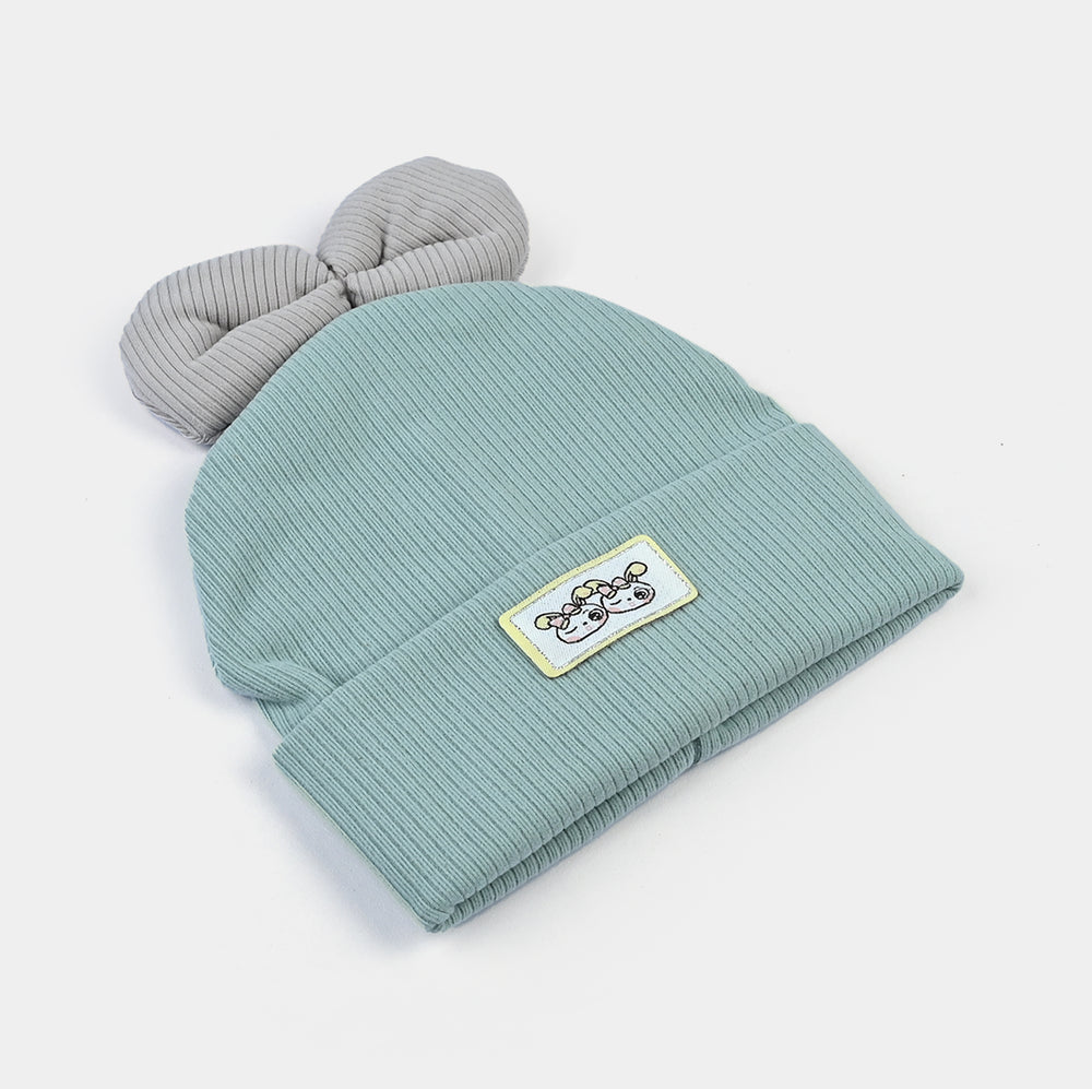 Baby Winter Woolen Cap/Hat | 3M+
