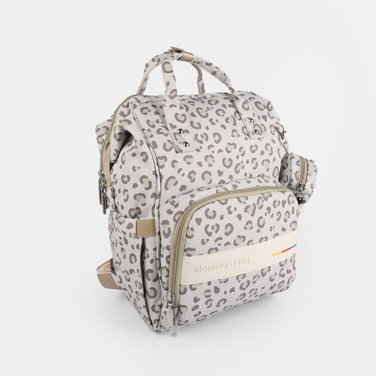 Mother Backpack