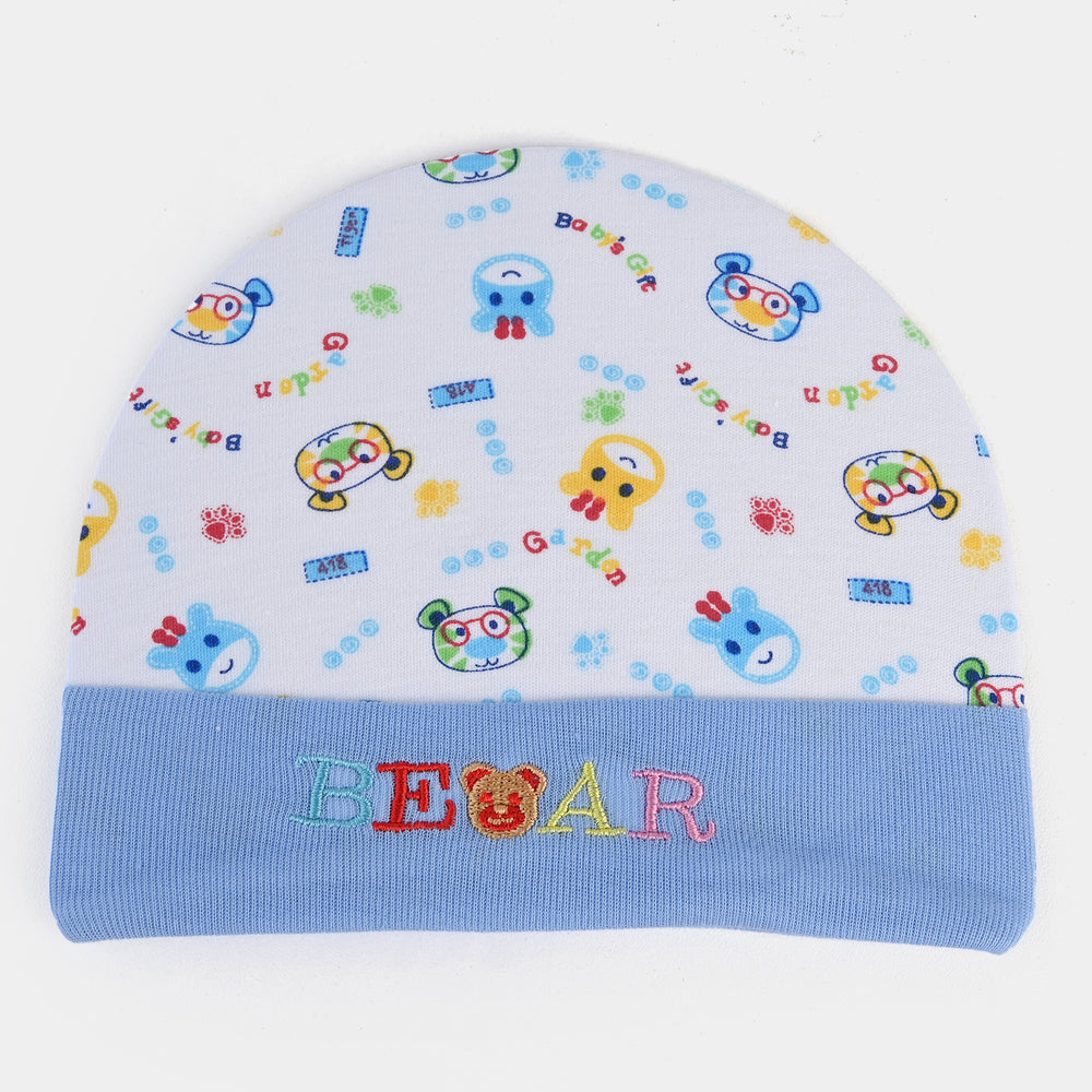 Baby Cap/Hat 3M+