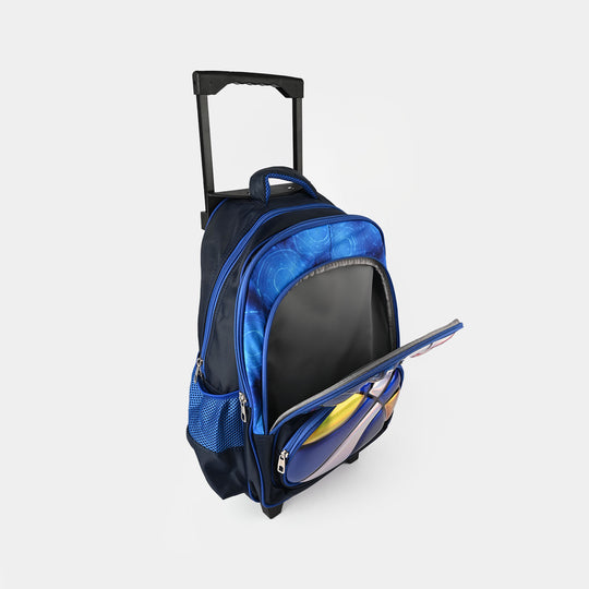 Trolly School Backpack Character 18"