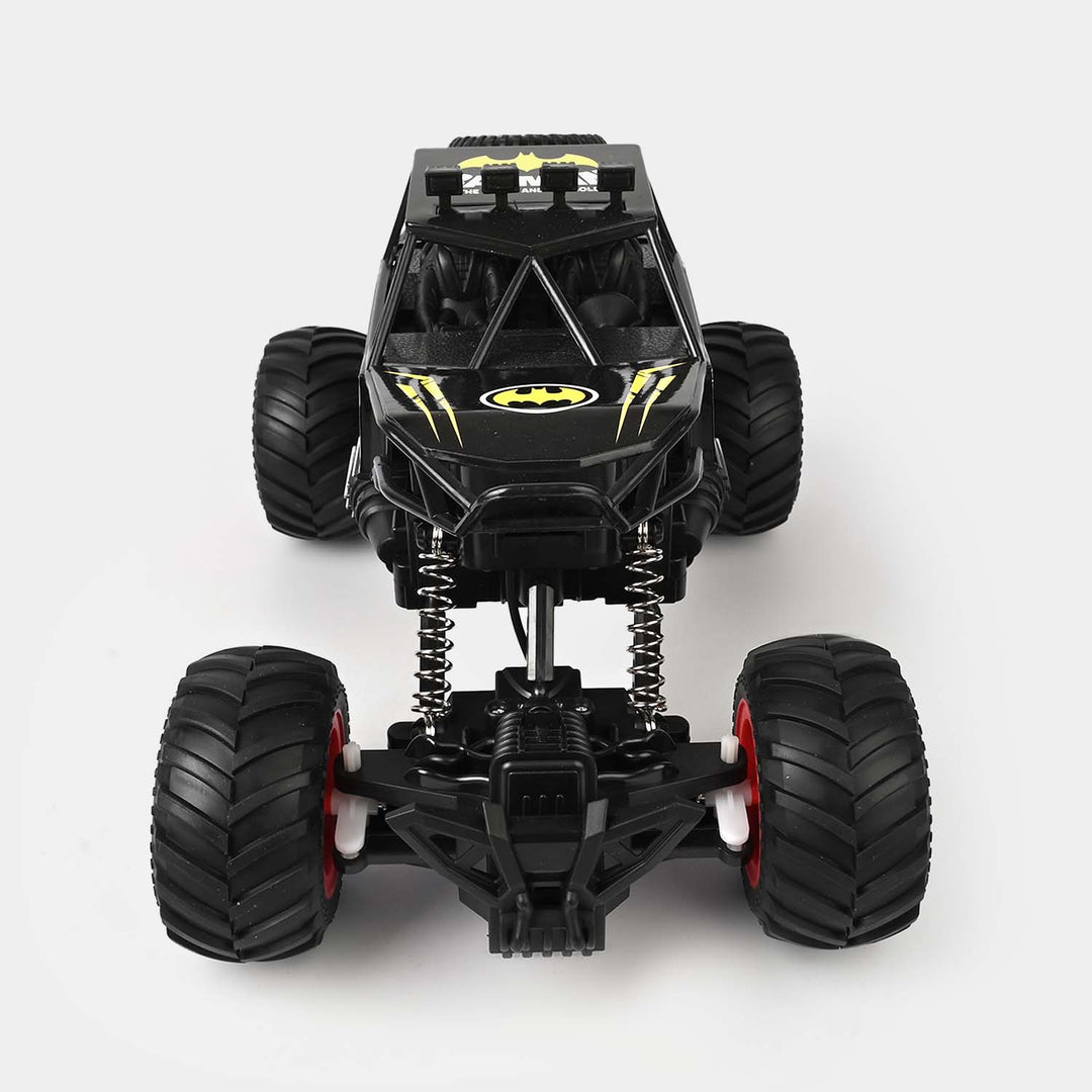 Remote-Control Off-Road Climbing Car for Kids