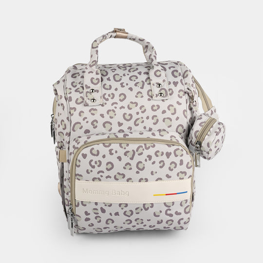 Mother Backpack