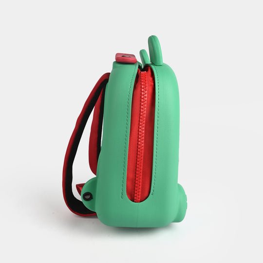 EVA Silicone Backpack For Kids