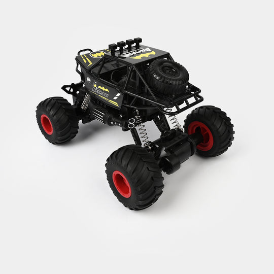 Remote-Control Off-Road Climbing Car for Kids