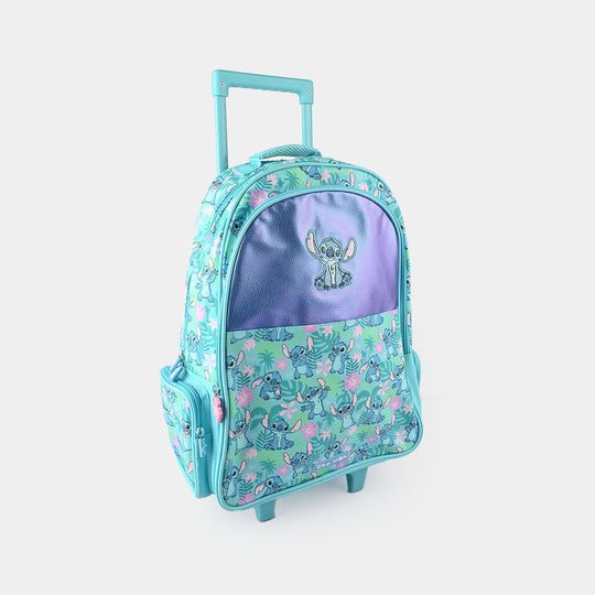 Trolley School Backpack Character