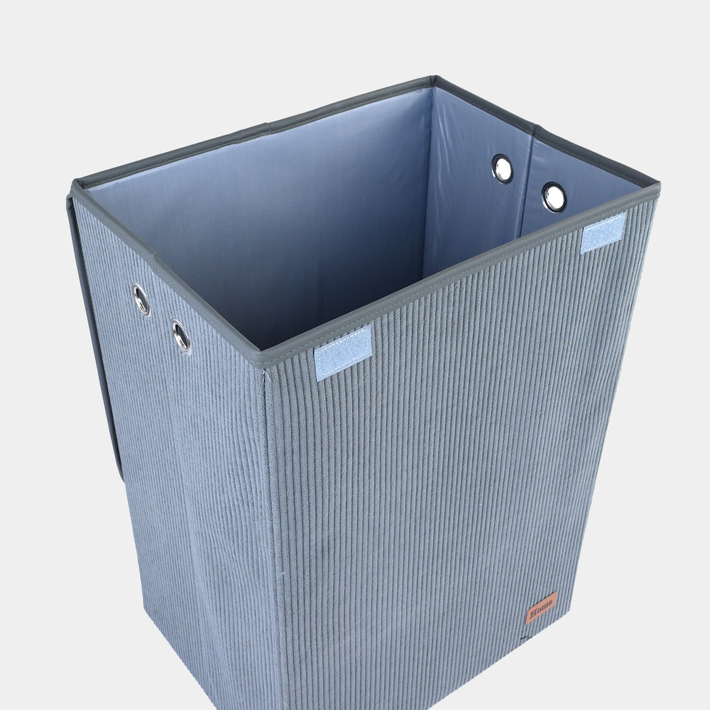 Collapsible Laundry Storage Basket