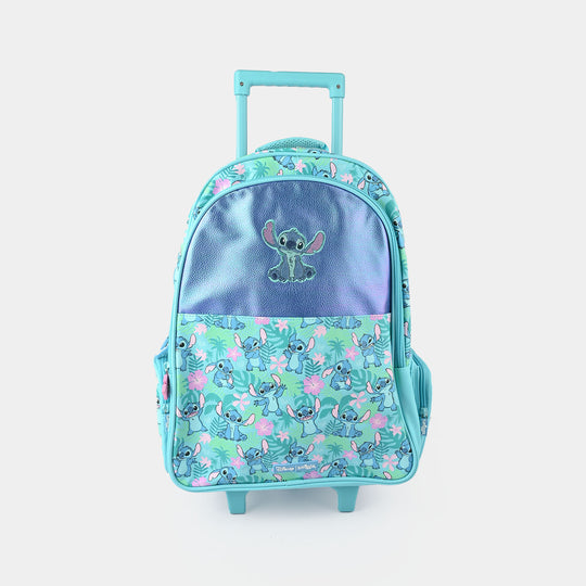 Trolley School Backpack Character