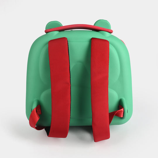 EVA Silicone Backpack For Kids