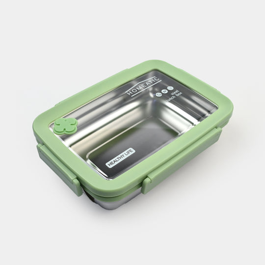 STAINLESS STEEL LUNCH BOX | 900ml