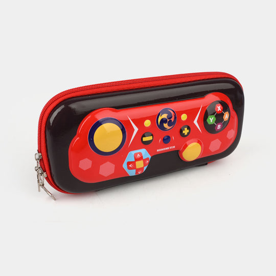 3D STATIONARY PENCIL POUCH FOR KIDS