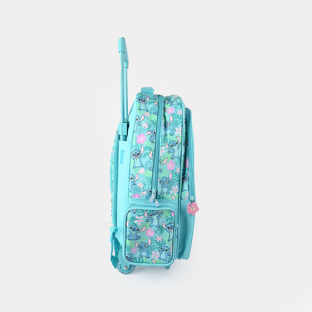 Trolley School Backpack Character