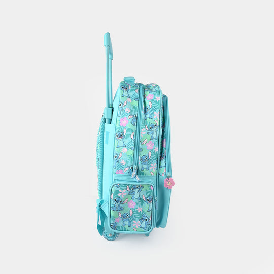 Trolley School Backpack Character