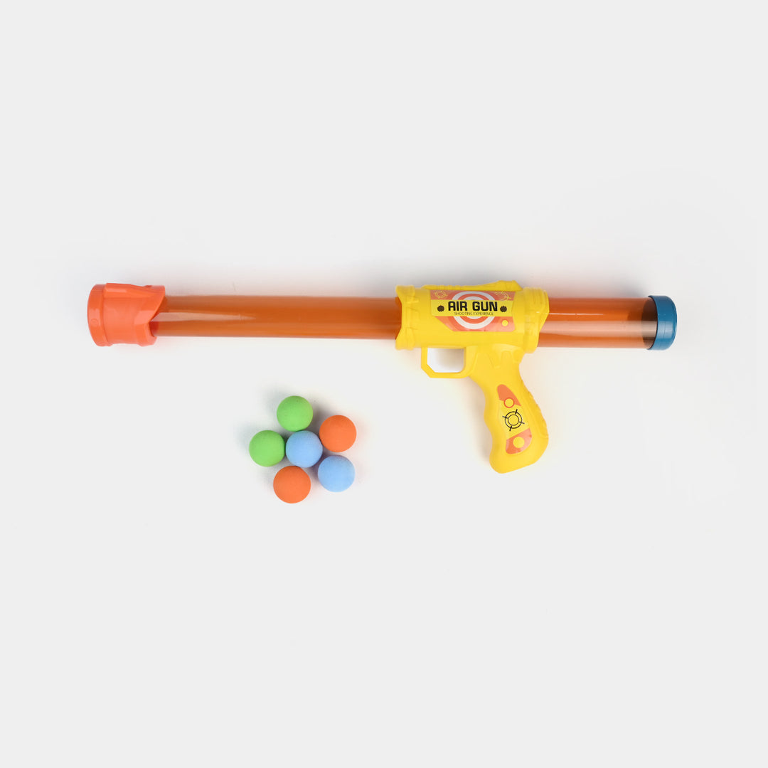 Air Power Blaster For Kids