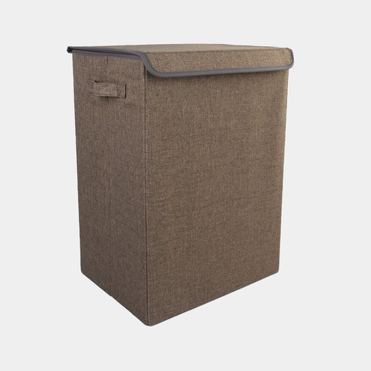Collapsible Laundry Storage Basket