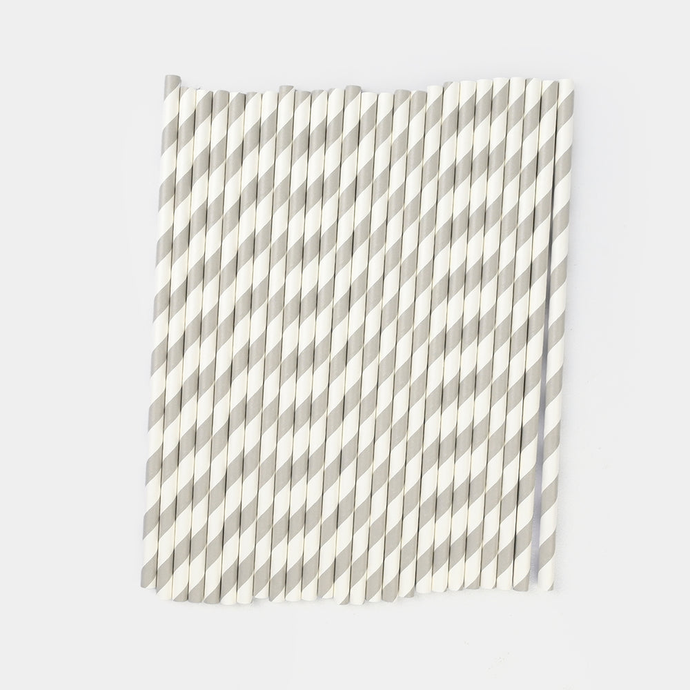 Disposable Drinking Paper Straws