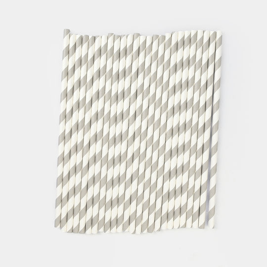 Disposable Drinking Paper Straws