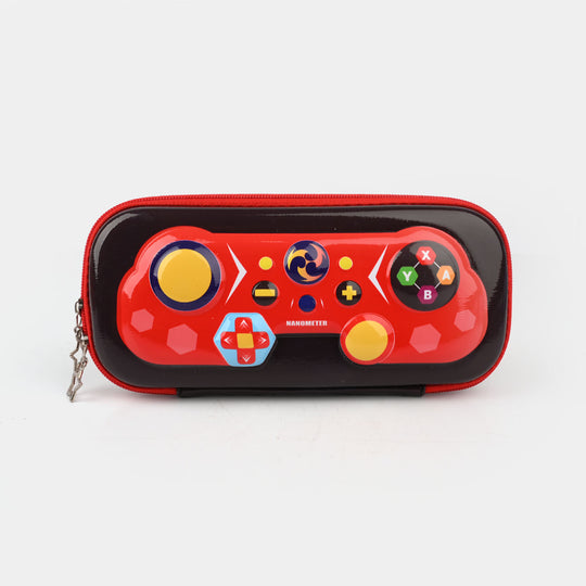 3D STATIONARY PENCIL POUCH FOR KIDS