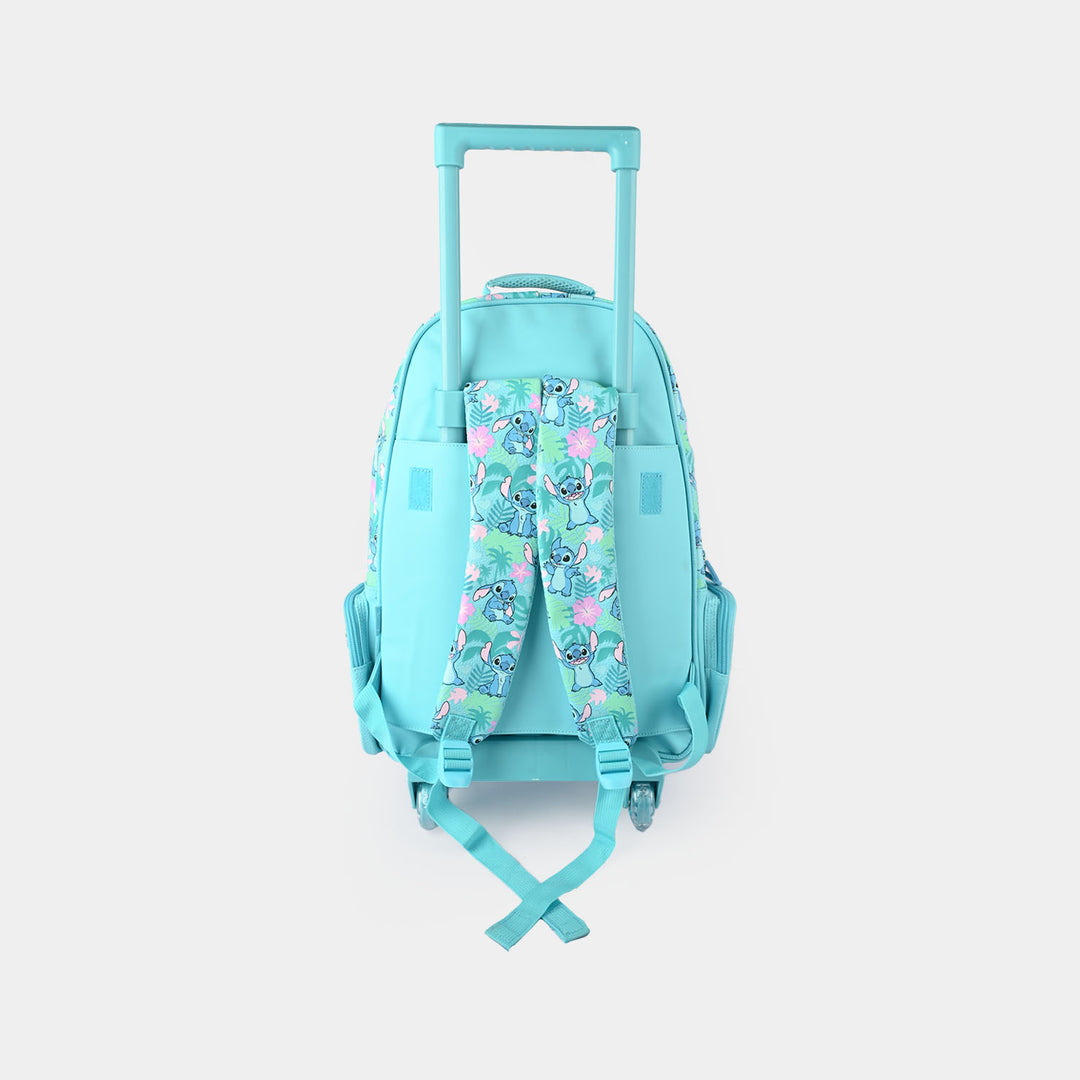 Trolley School Backpack Character