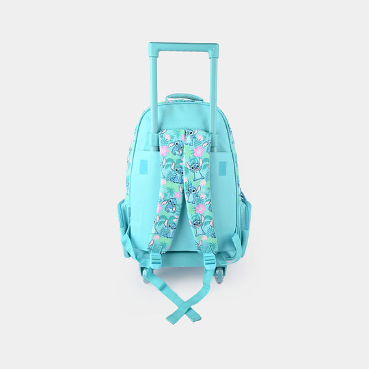 Trolley School Backpack Character