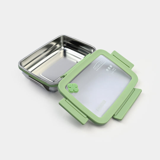 STAINLESS STEEL LUNCH BOX | 900ml