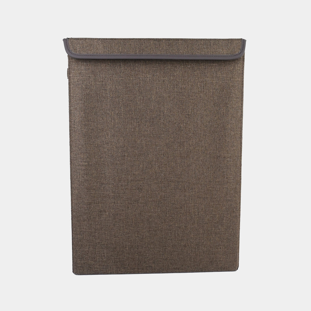 Collapsible Laundry Storage Basket