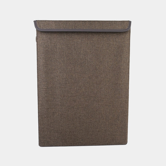 Collapsible Laundry Storage Basket