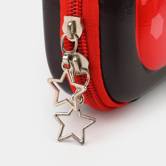 3D STATIONARY PENCIL POUCH FOR KIDS
