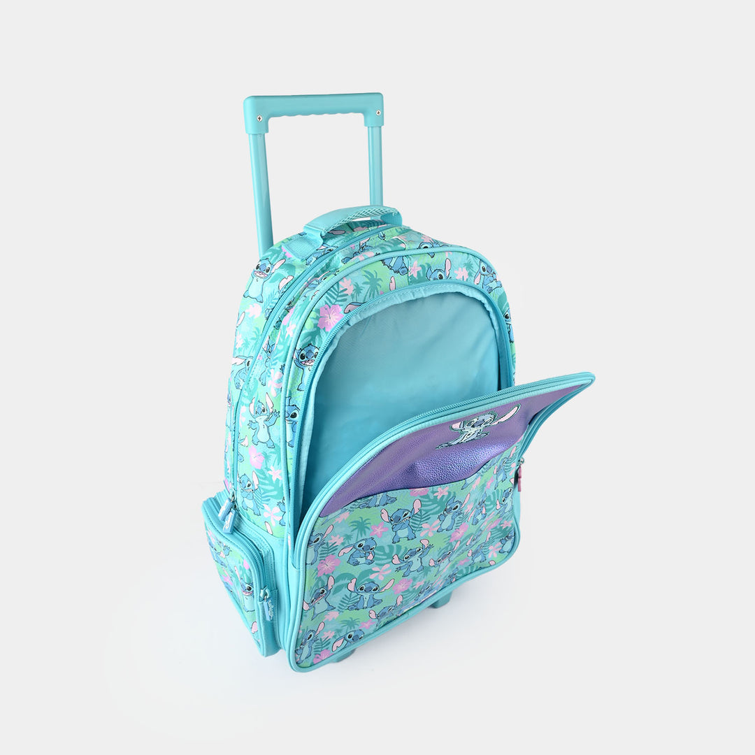 Trolley School Backpack Character