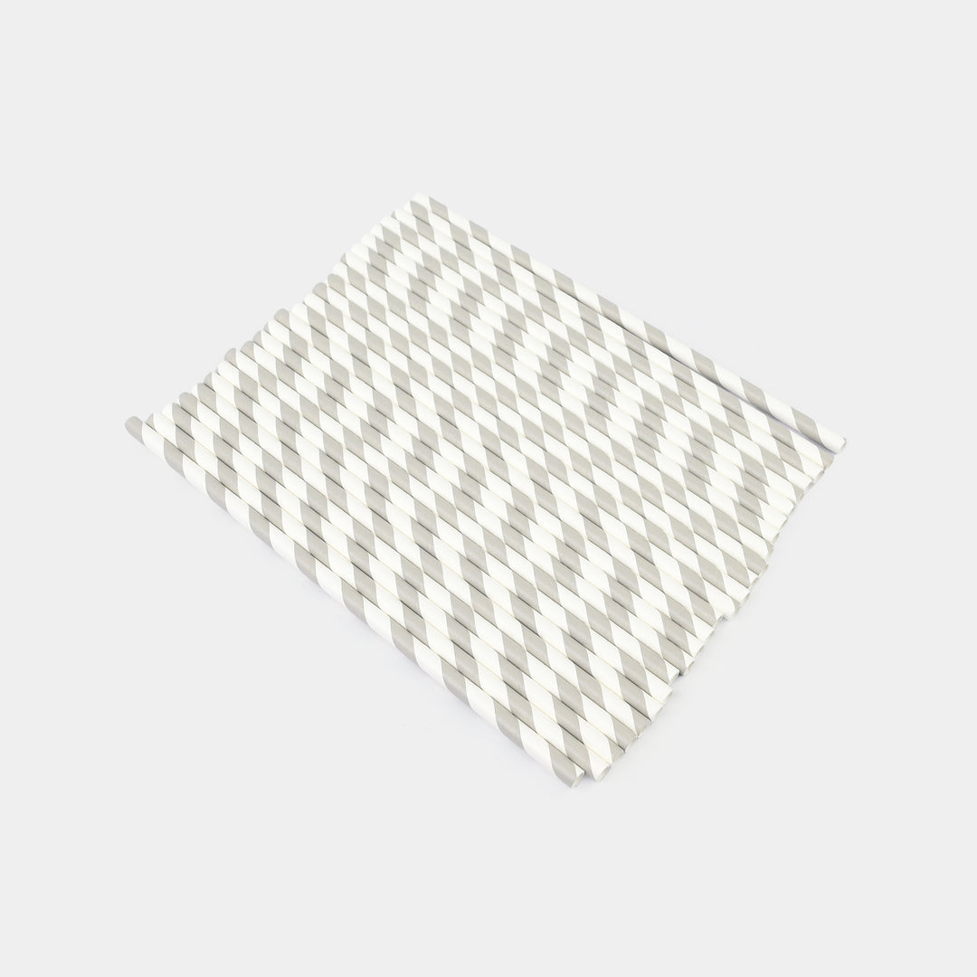 Disposable Drinking Paper Straws