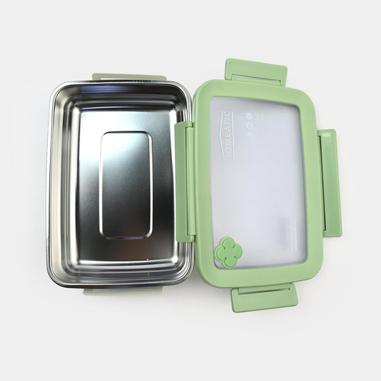 STAINLESS STEEL LUNCH BOX | 900ml